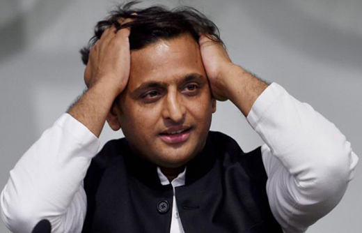 akhilesh 13 june 17
